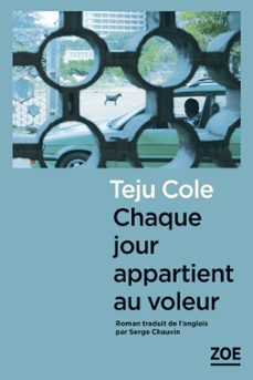 -teju cole-9782889275861