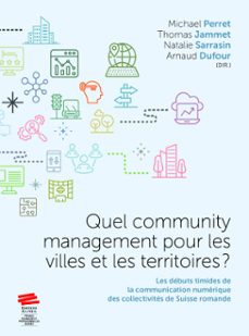 -thomas jammet-michael perret-natalie sarrasin-9782889306961