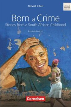 born a crime (aleman)-9783060359561