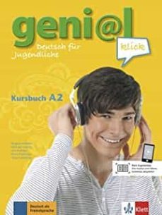 genial klick 2 alum+2cd-9783126062961