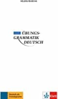 ubungsgram deutsch-9783126063661