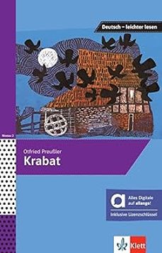 kabrat -hibrida allango- (deutsch leichter lesen) libro + licencia allango-otfried preussler-9783126741361
