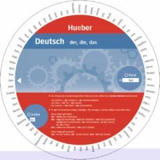 wheel deutsch-der, die, das-9783199395461