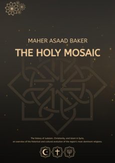 the holy mosaic (ebook)-9783384336361