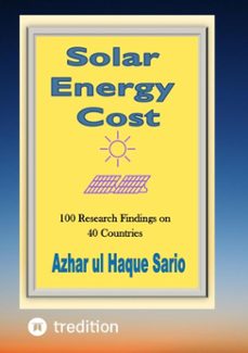 solar energy cost (ebook)-9783384403261