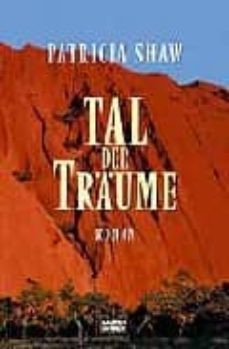 tal der traume-9783404147861