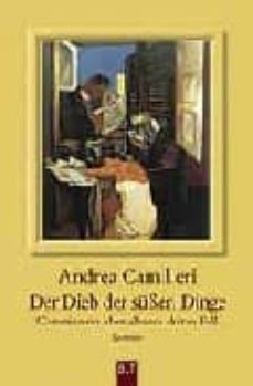 der dieb der suben dinge-andrea camilleri-9783404920761
