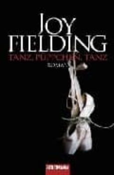 tanz puppchen, tanz-9783442465361