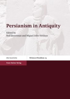 persianism in antiquity (ebook)-9783515113861