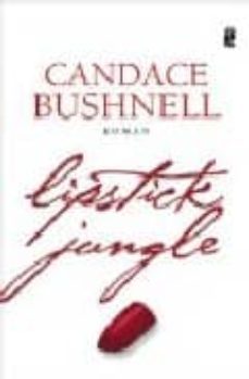 lipstick jungle-9783548266961
