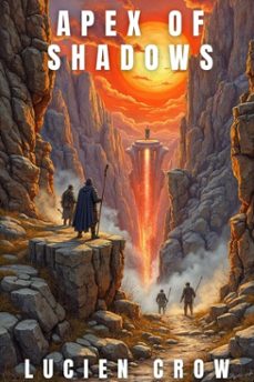 apex of shadows (ebook)-lucien crow-9783565099061