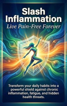slash inflammation: live pain-free forever (ebook)-patrick simmons-9783565151561