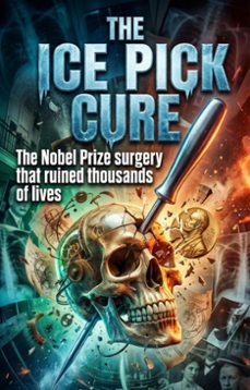 the ice pick cure (ebook)-eleanor vance-9783565193561