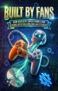 built by fans (ebook)-elliott ray-9783565208661