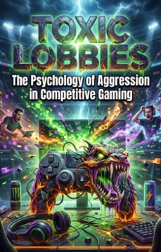 toxic lobbies (ebook)-jessica wu-9783565213061