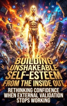 building unshakeable self-esteem from the inside out (ebook)-selene rothwell-9783565233861