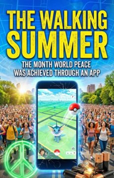 walking summer (ebook)-ryan hart-9783565257461