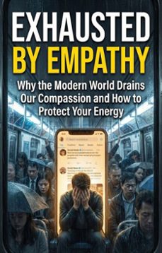 exhausted by empathy (ebook)-sarah jenkins-9783565271061