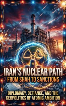 iran's nuclear path: from shah to sanctions (ebook)-selene rothwell-9783565279661