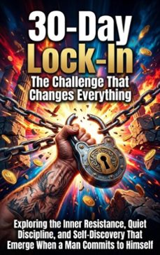 30-day lock-in: the challenge that changes everything (ebook)-clara jensen-9783565303861