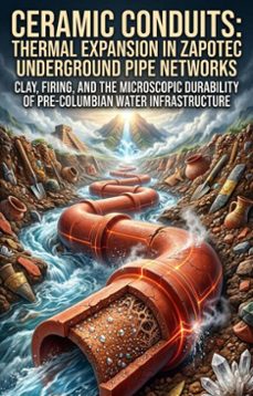 ceramic conduits: thermal expansion in zapotec underground pipe networks (ebook)-vincent wilkinson-9783565390861