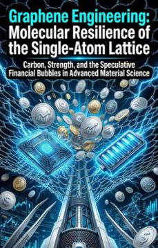 graphene engineering: molecular resilience of the single-atom lattice (ebook)-zachary singh-9783565394661