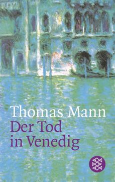 der tod in venedig-9783596112661