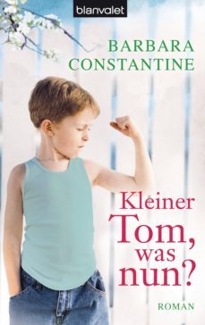 kleiner tom, was nun? (ebook)-9783641061661