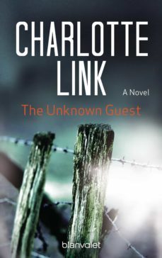 the unknown guest (ebook)-9783641172961