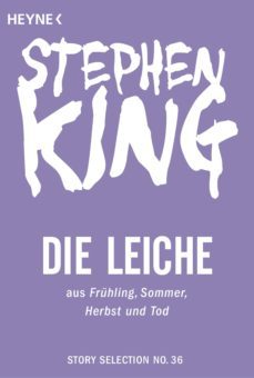die leiche (ebook)-9783641193461