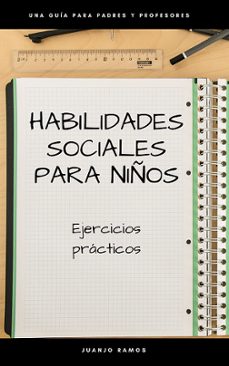 habilidades sociales para niños (ebook)-juanjo ramos-9783689837761