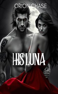 his luna (ebook)-orion chase-9783691490961