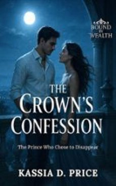 the crowns confession (ebook)-kassia d. price-9783693302361