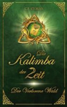 die kalimba der zeit (ebook)-c.f. storms-9783695168361