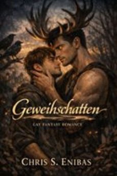 geweihschatten (ebook)-chris s. enibas-9783695260461