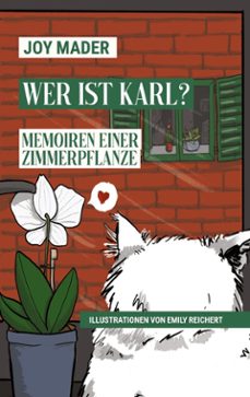 wer ist karl? (ebook)-joy mader-9783695756261