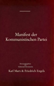 manifest der kommunistischen partei (ebook)-karl marx-friedrich engels-9783695777761