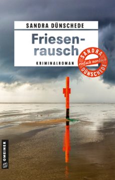 friesenrausch (ebook)-9783734932861