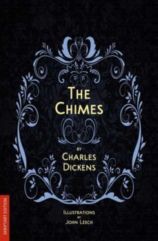 the chimes (illustrated) (ebook)-charles dickens-9783748141761