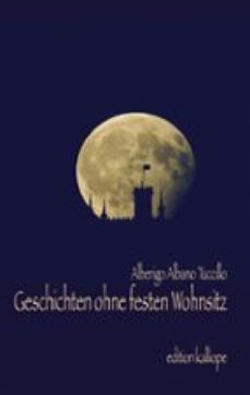 geschichten ohne festen wohnsitz (ebook)-9783756284061