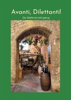 avanti, dilettanti ! (ebook)-9783759754561