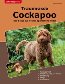 traumrasse cockapoo (ebook)-9783759798961