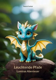 leuchtende pfade (ebook)-patrick synhai-9783769336061