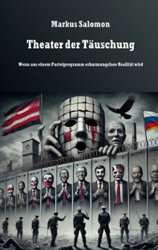 theater der tauschung (ebook)-9783769365061
