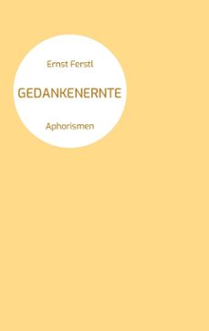gedankenernte (ebook)-9783769373561