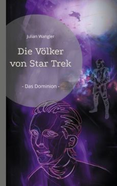 die volker von star trek (ebook)-julian wangler-9783769395761