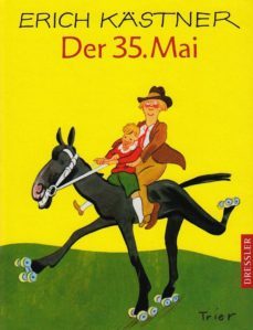 der 35: mai oder konrad reitet in di sudsee-9783791530161