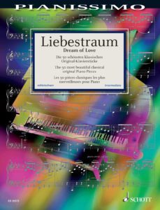 liebestraum (ebook)-9783795787561