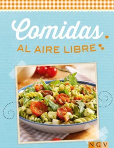 comidas al aire libre (ebook)-9783815587461