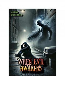 when evil awakens (ebook)-jonas bleicher-9783818755461